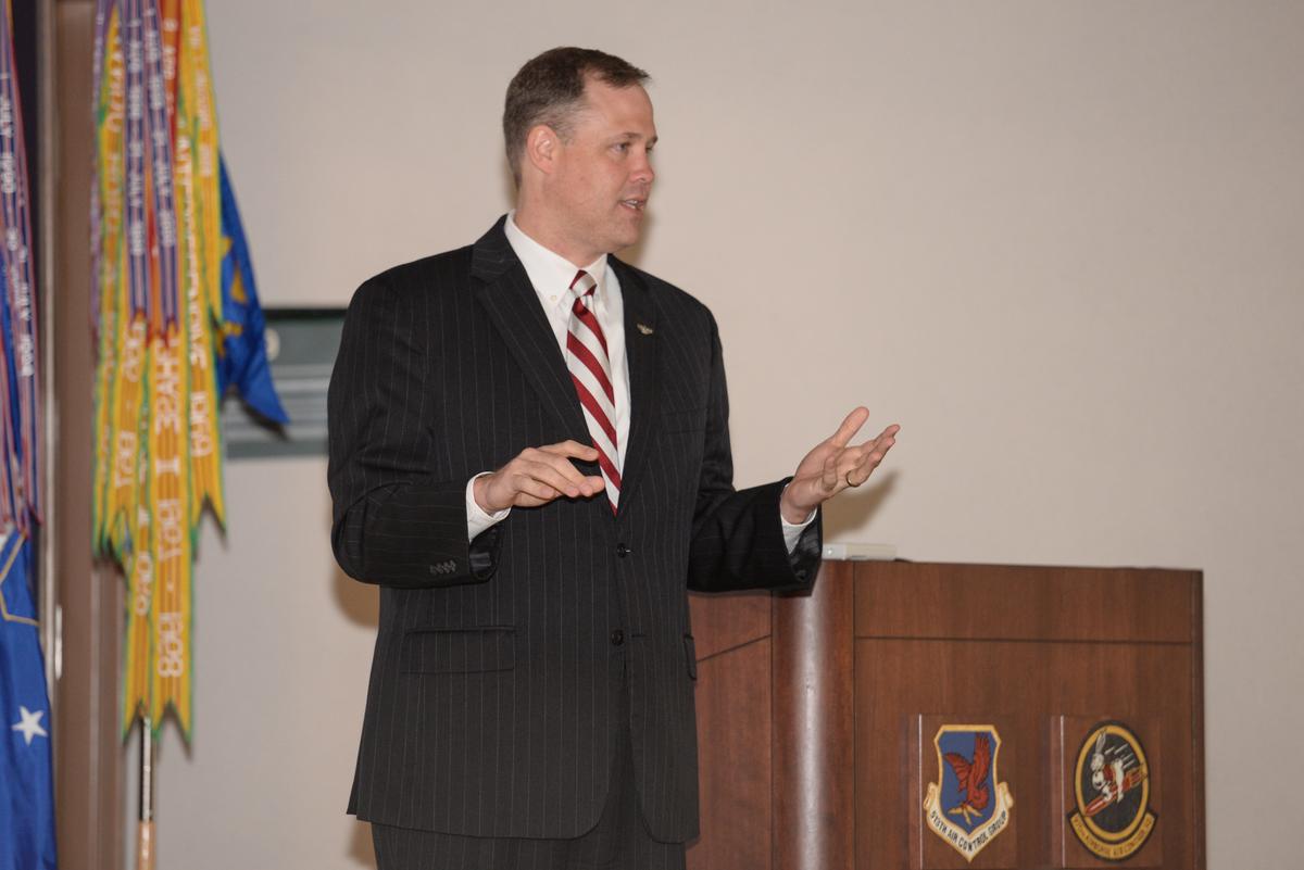 NASA Nominee Vows to Compete With China in Space