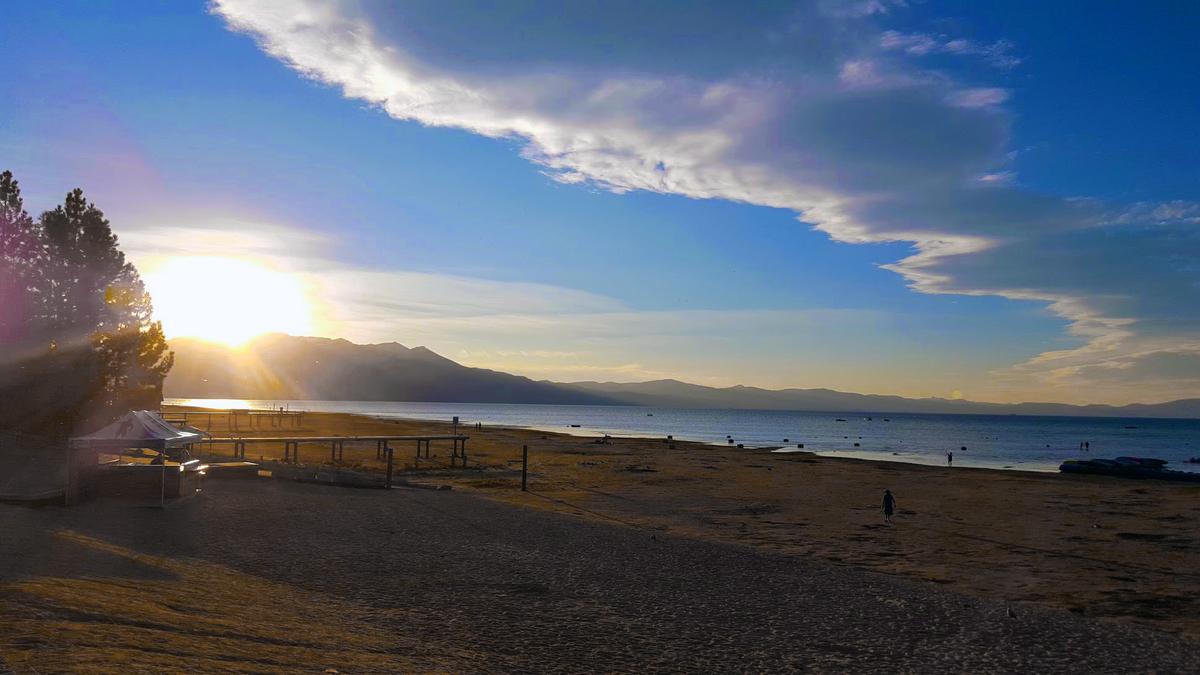 Top Ten Things to Do in Lake Tahoe this Fall