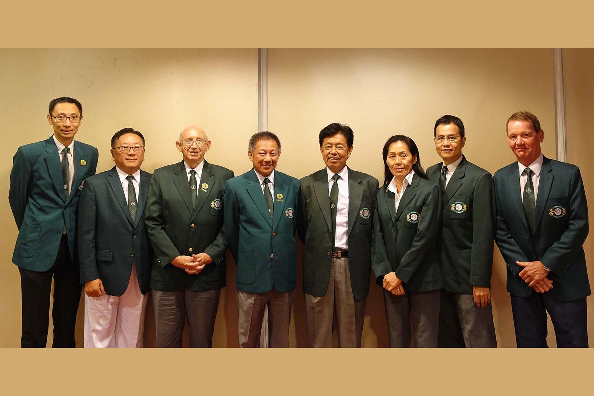 HKLBA Aim to Bid For World Bowls 2024