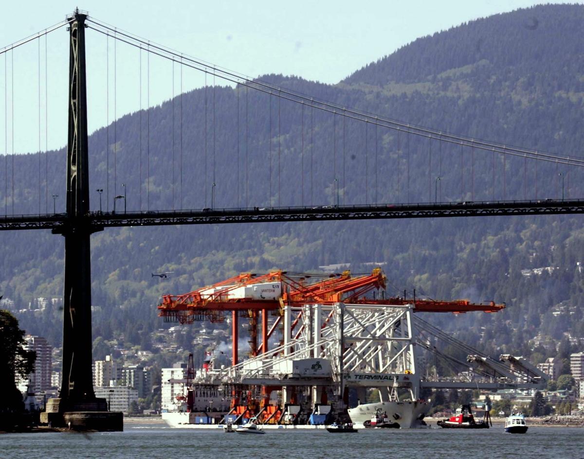 Canadians Favour EU, UK as Trading Partners over China