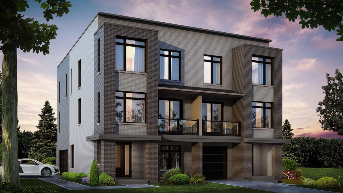 Renowned Builder SkyHomes Offers Unique Luxury Living in Two Desirable Locations