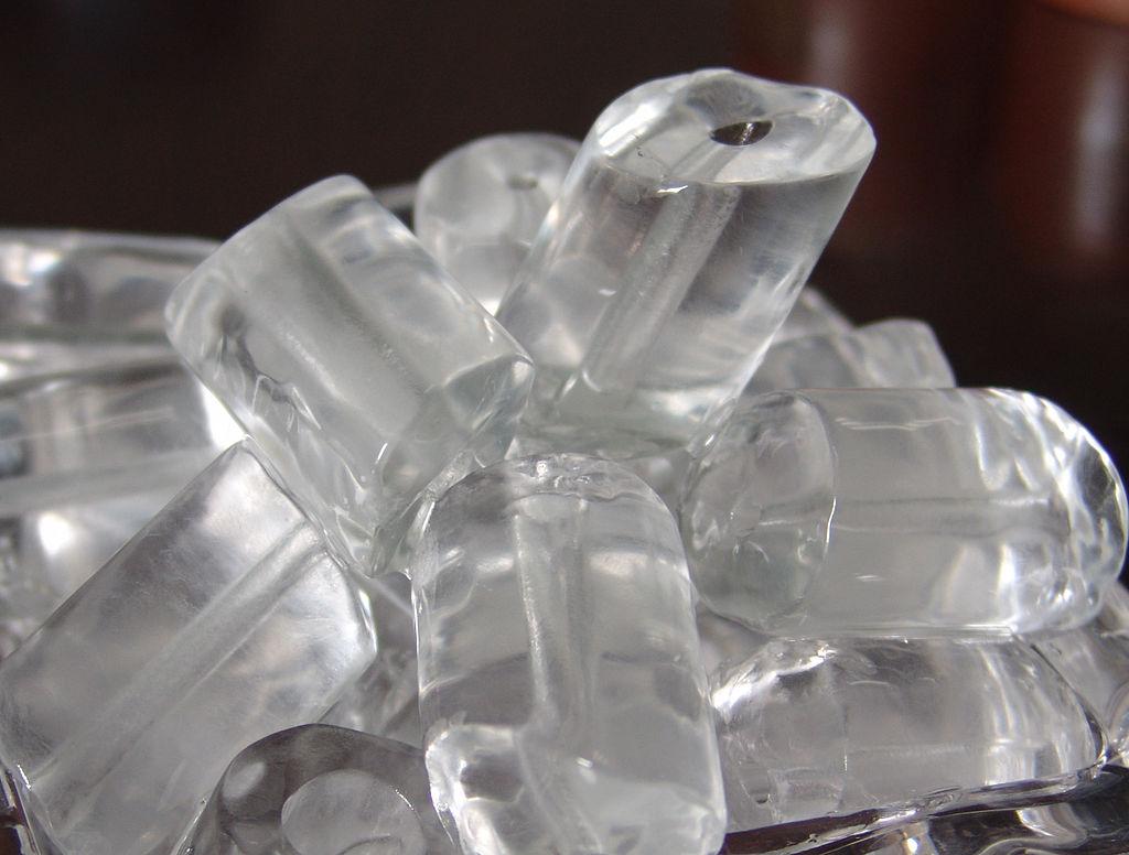 Fecal Bacteria Found in Fast Food Ice Machines: BBC Report