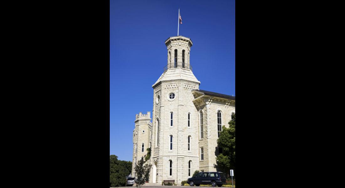 5 Wheaton College Football Players Charged in Hazing Incident