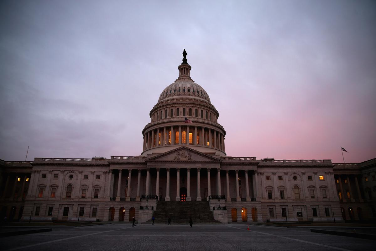 Kavanaugh Nomination Puts Spotlight on Senate Races