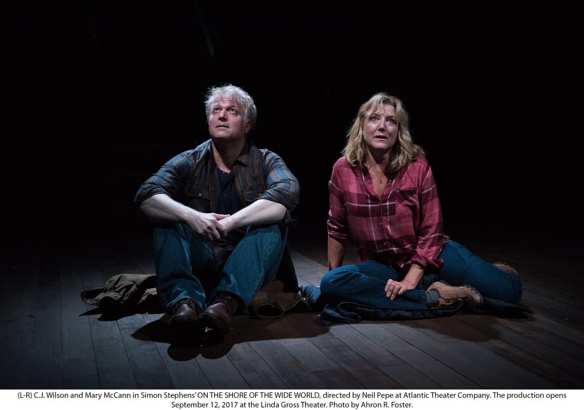 Theater Review: ‘On the Shore of the Wide World’