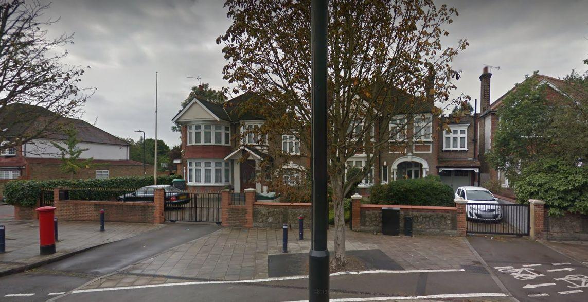 North Korean Embassy Evacuated Over Suspicious Item: Reports