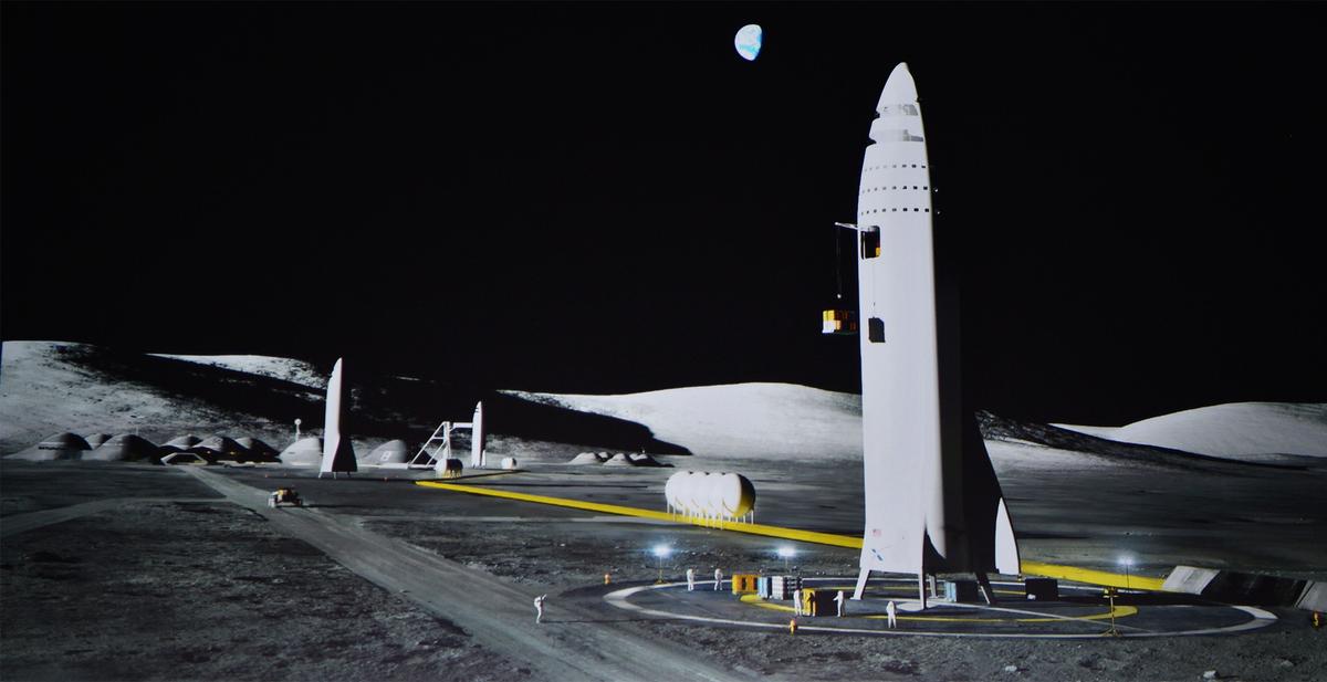 Tesla Chief Musk’s Latest Idea: Intercity Rocket Travel