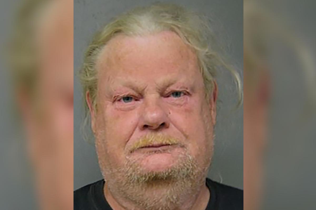 Man Gets 28th DWI Arrest, Likely Breaking State Record