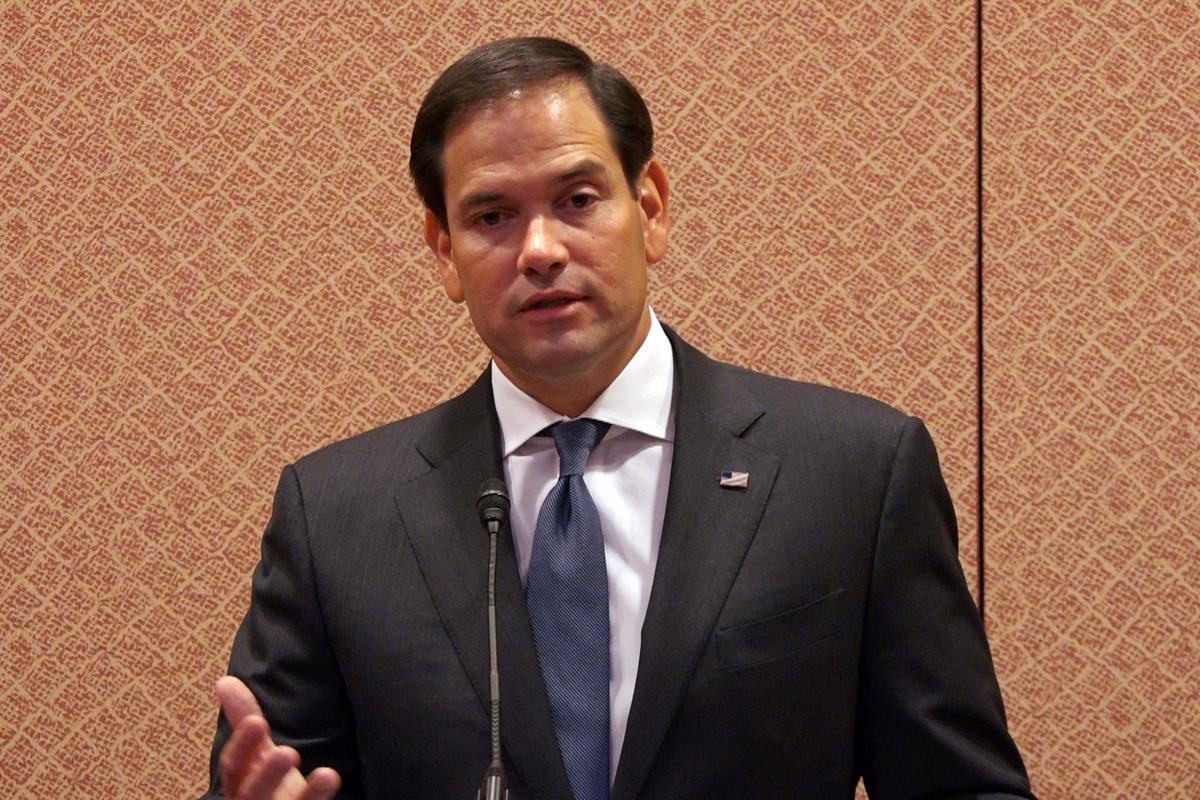 Commission Seeks to Shine Spotlight on Deteriorating Human Rights in China