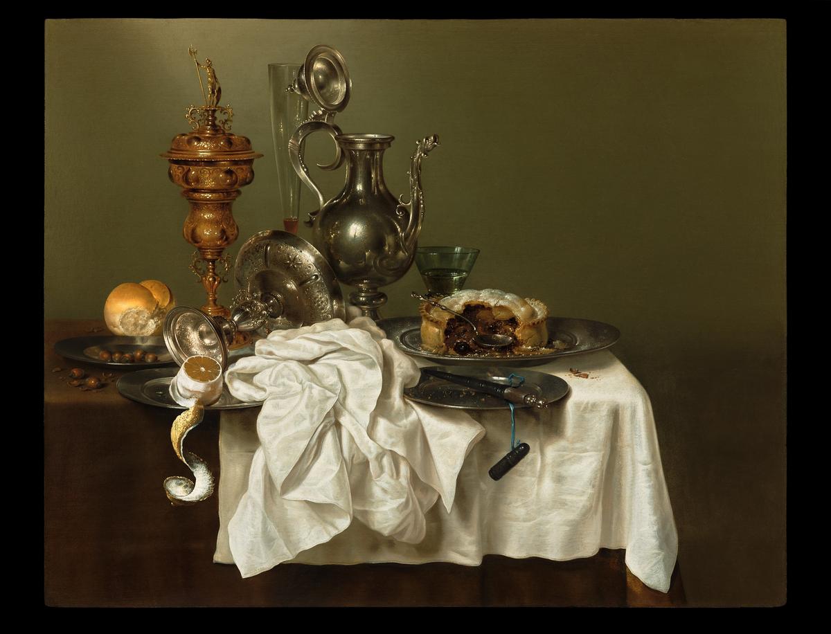 New Yorkers Welcome TEFAF’s Second Fall Fine Art Show