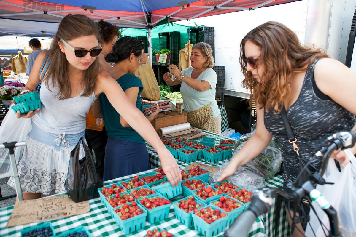 Capitalism Isn’t the Enemy, We’re Just Not Practicing It Anymore