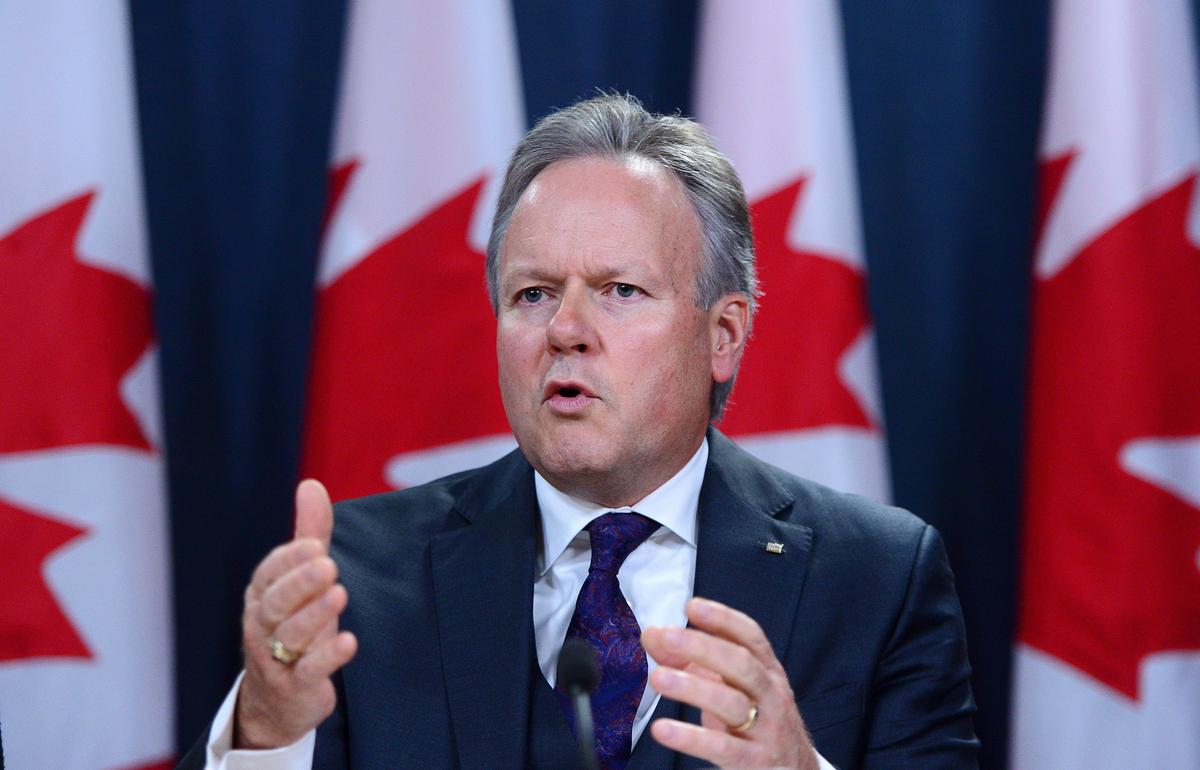 Cautious Bank of Canada Holds Rates Unchanged as Economy Nears Full Capacity