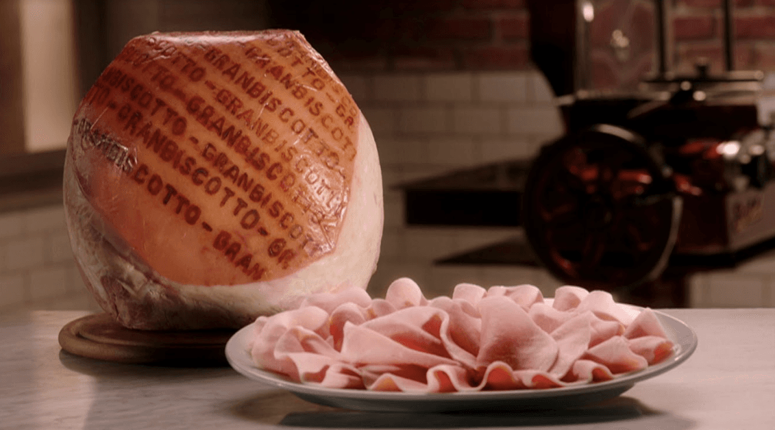 Italy’s Best-Selling Prosciutto Cotto Arrives in U.S.