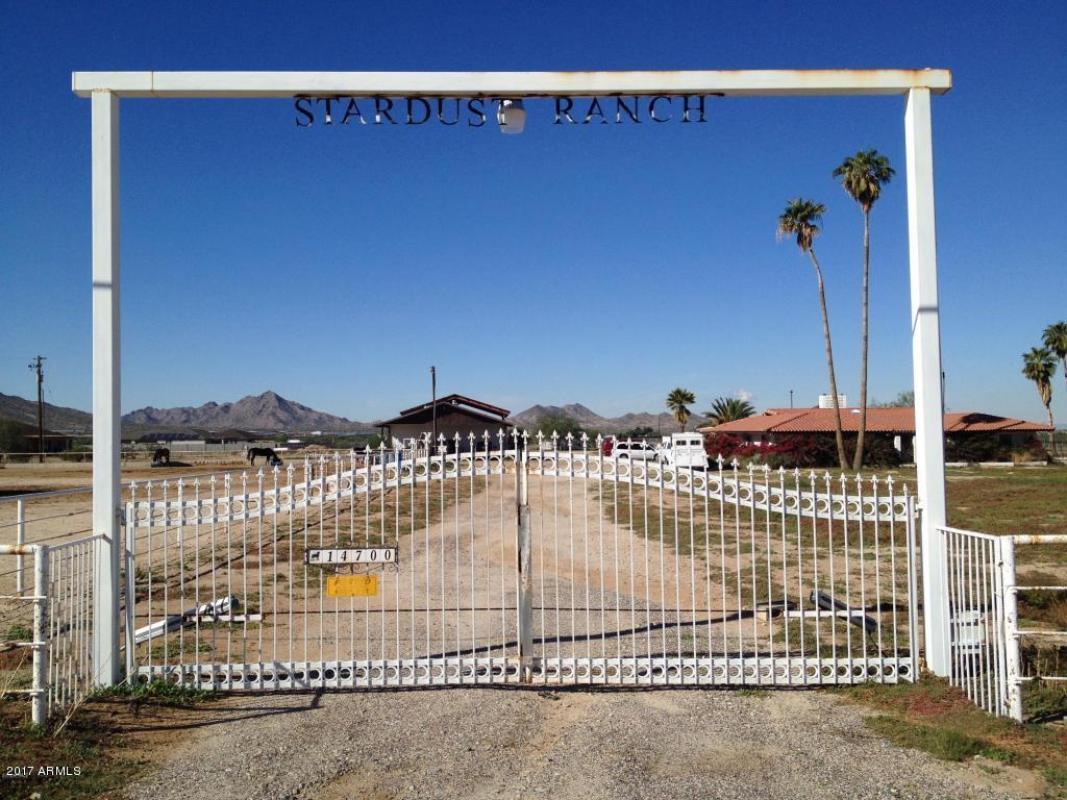 $5 Million ‘Alien Ranch’ in Arizona May Have Buyers