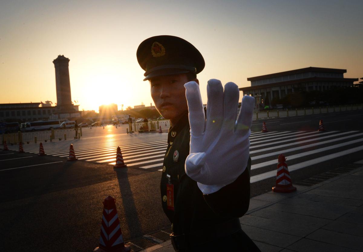 In Communist China, Reform Is a Dead End