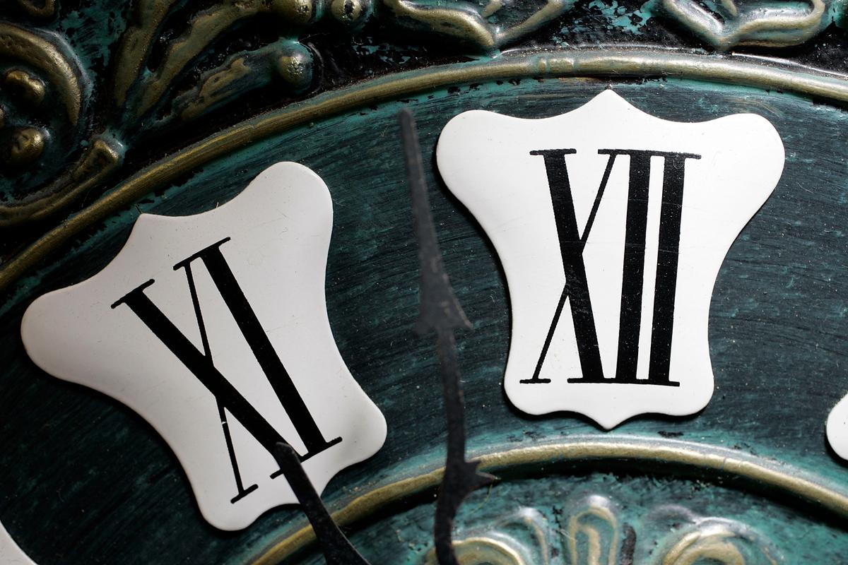 BC Conservatives Introduce Bill to End Daylight Saving Time