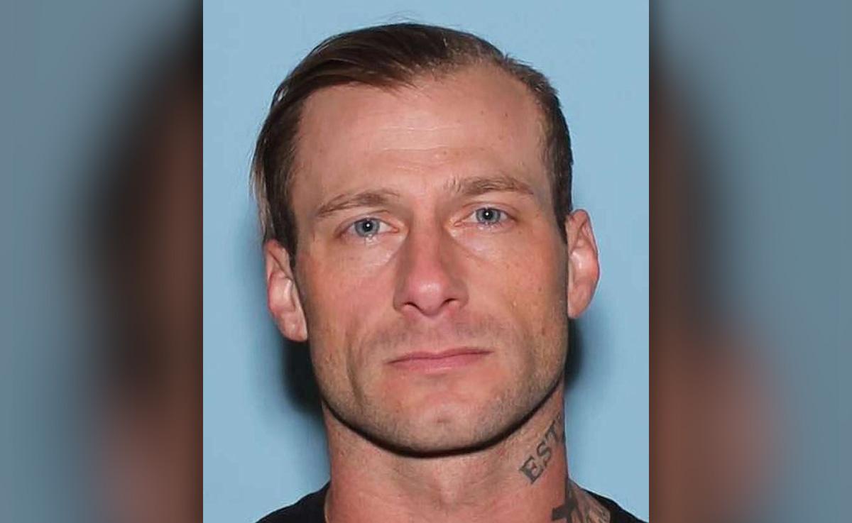 Male Fitness Model Could Face 20 Years for Multiple Robberies