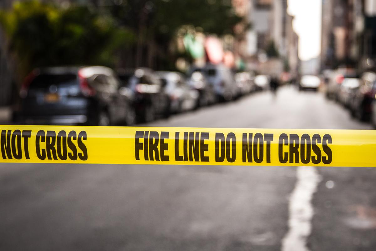 Family of 5, Including 3 Children, Found Dead in Home in Apparent Murder-Suicide