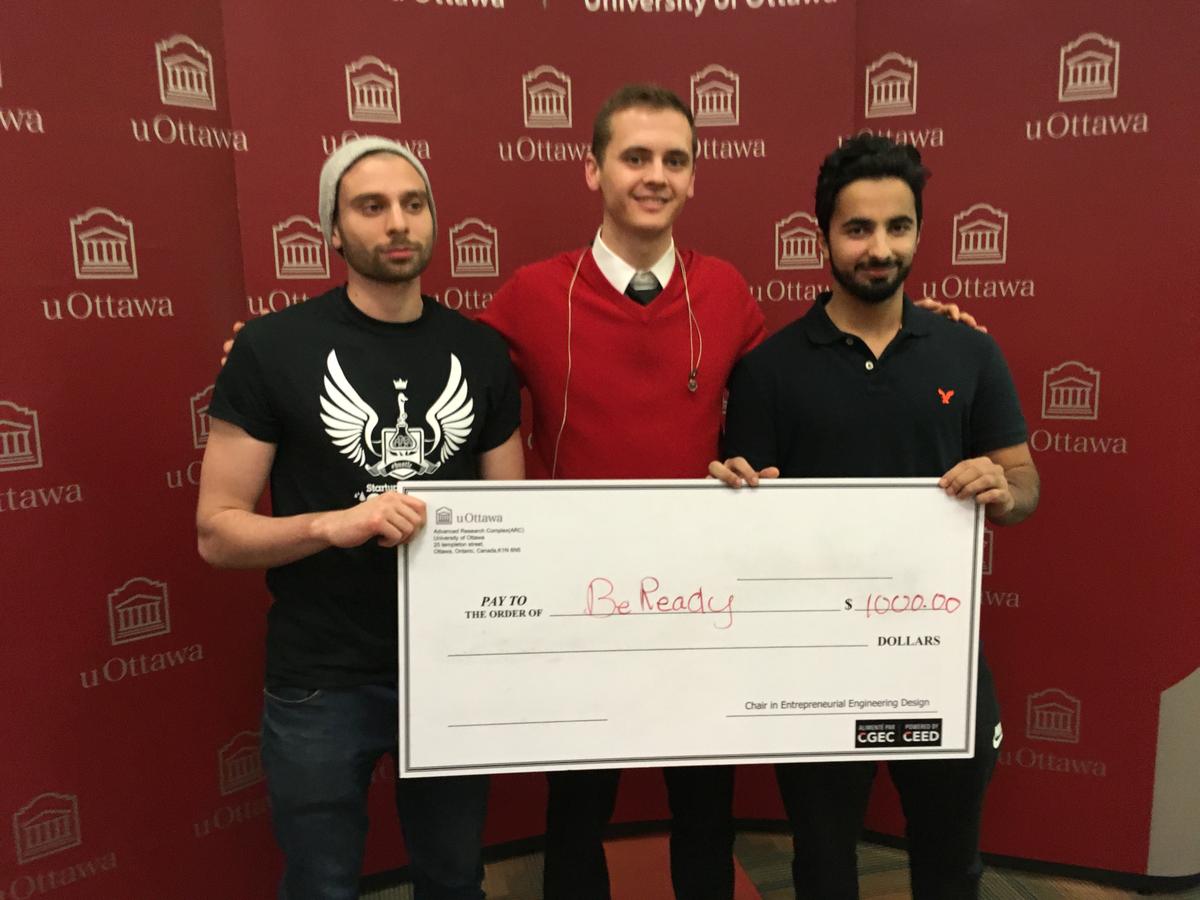 Living the Life of an Entrepreneur at Startup Weekend