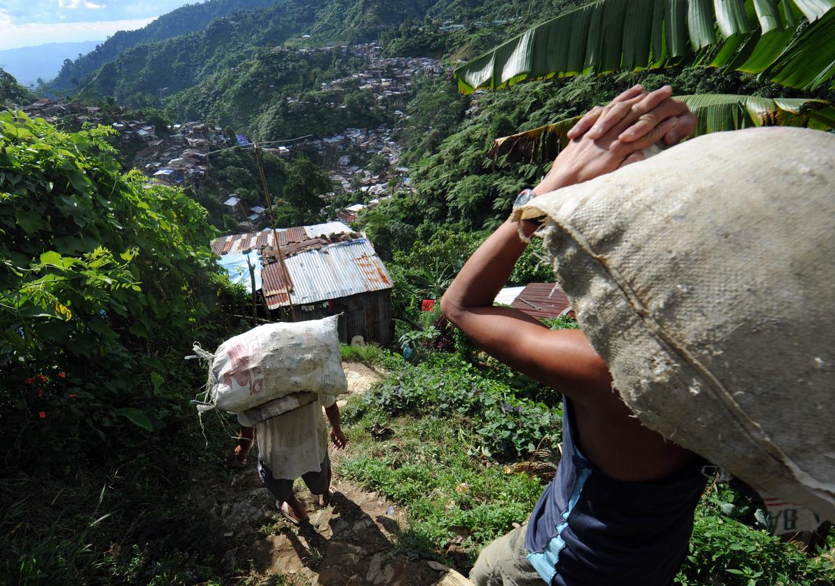 Philippines Keeps Ban on Open Pit Mining in Face of Pressure From Mining Industry