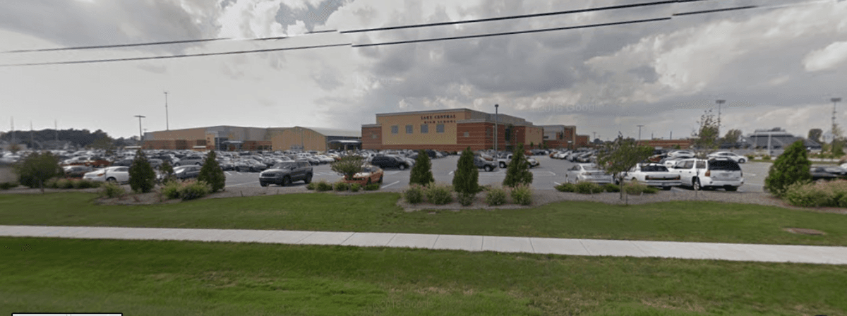 Teacher Arrested After Students Record Her Allegedly Snorting Drugs