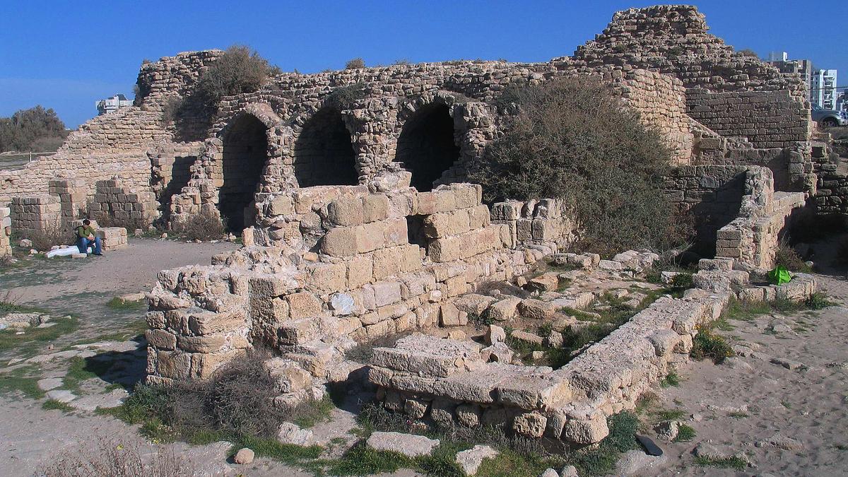 Ancient Mural in Israeli Christian Church Is First Use of Georgian Calendar Yet Discovered