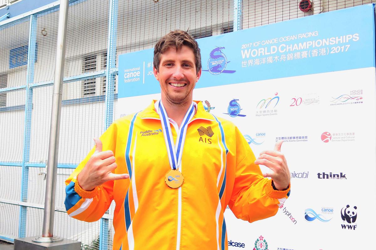 Life is Like a Canoe, with Adventures and Dreams