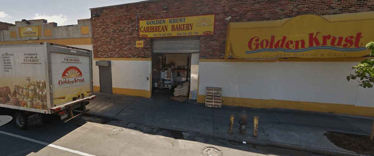 ‘Golden Krust’ Founder and CEO Found Dead Inside Bronx Factory in Suspected Suicide