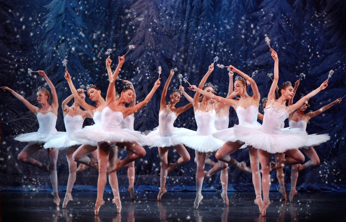 Two Versions of the Original ‘Nutcracker’ Offer Two Kinds of Pleasure