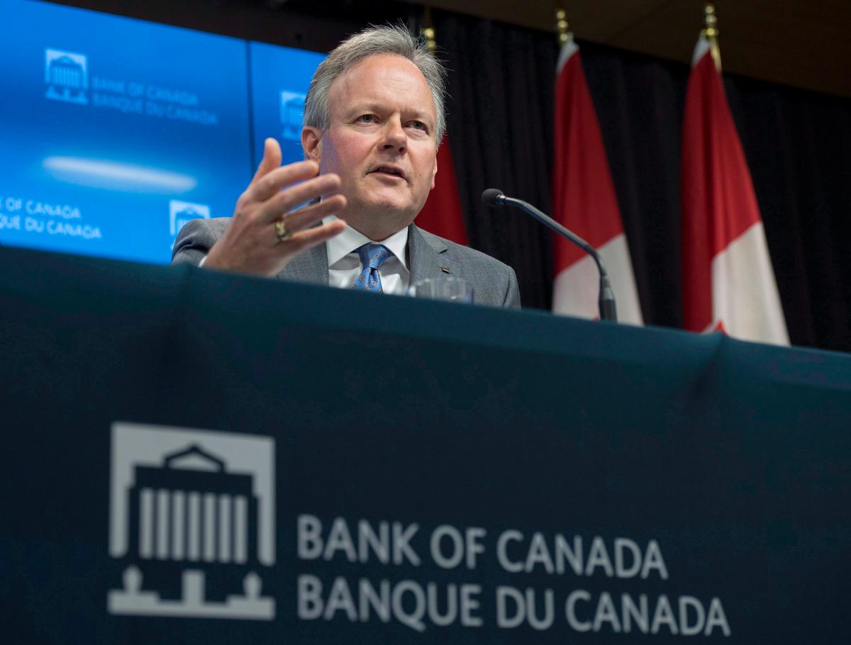Labour Market Still Has Room to Run for Bank of Canada
