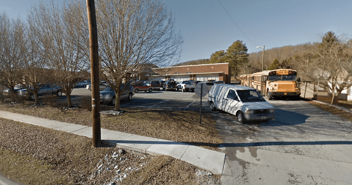School Principal Responds to Viral Bullying Video