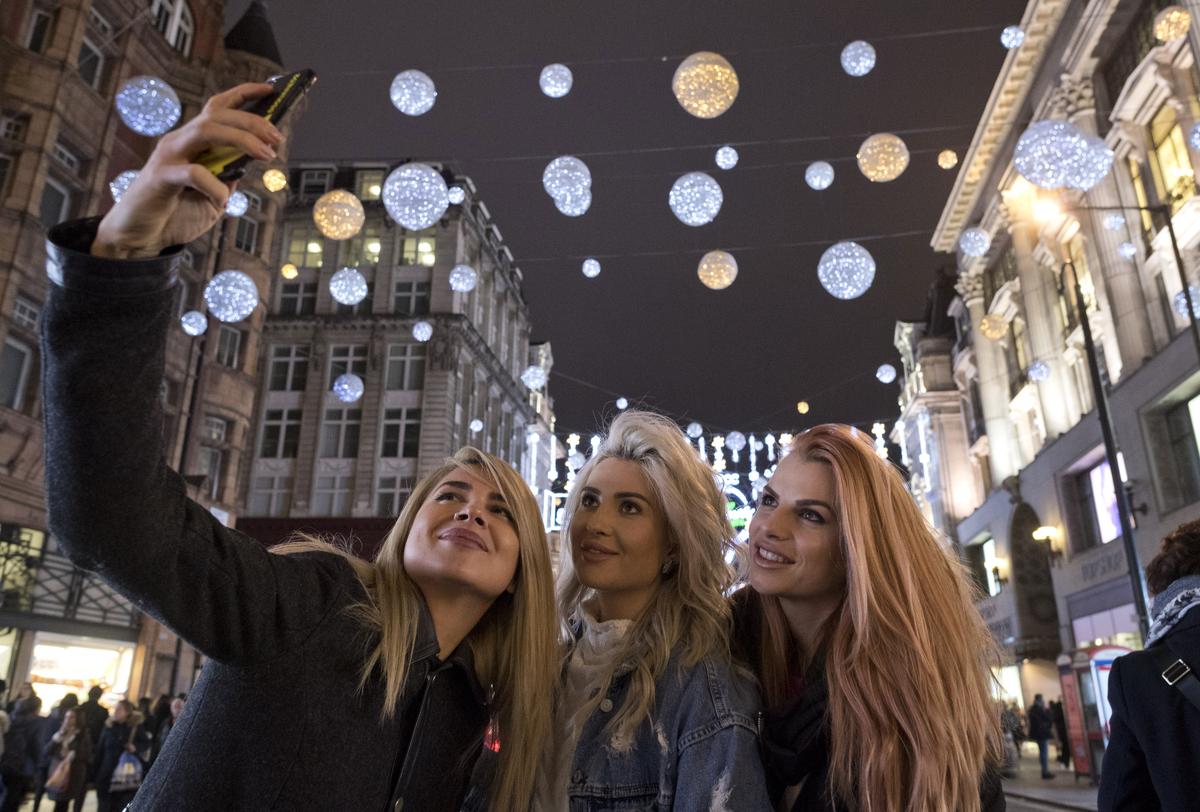 ‘Selfitis’—the Obsessive Need to Take Selfies—is a Genuine Mental Condition, Experts Say.