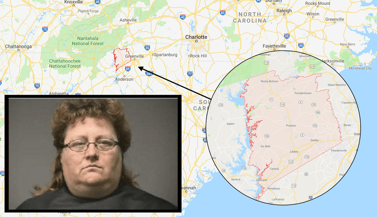 North Carolina Grandmother Kills Toddler by Putting Opioid in Sippy Cup