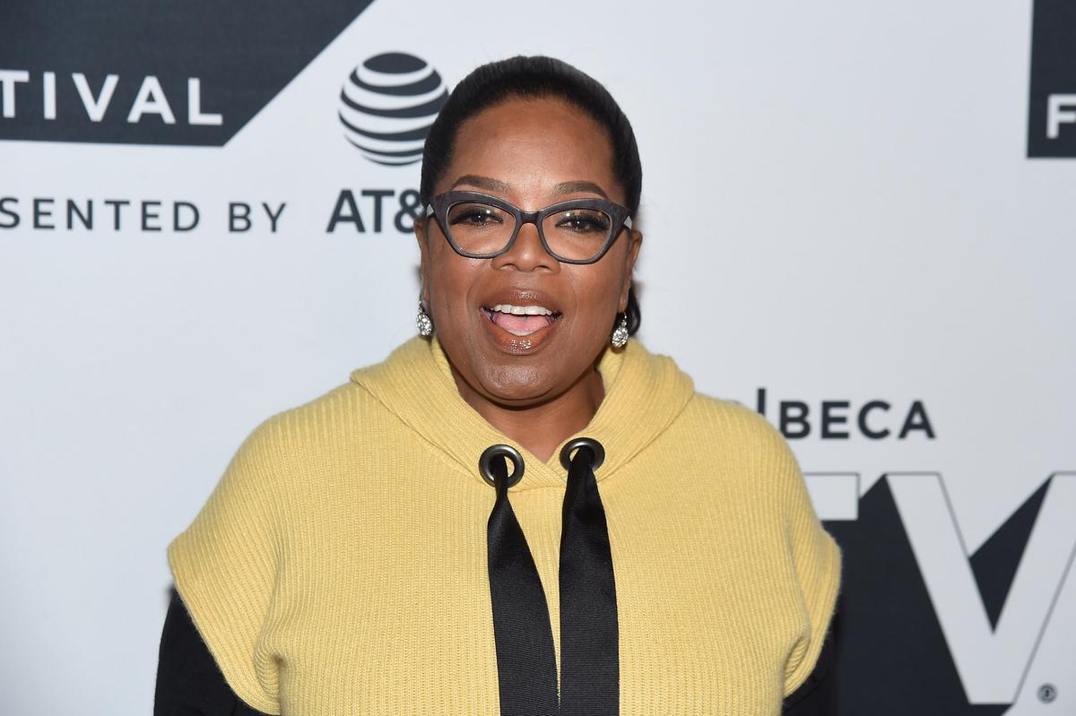 John Fetterman Gets Oprah’s Endorsement in Pennsylvania Senate Race Days Before Election