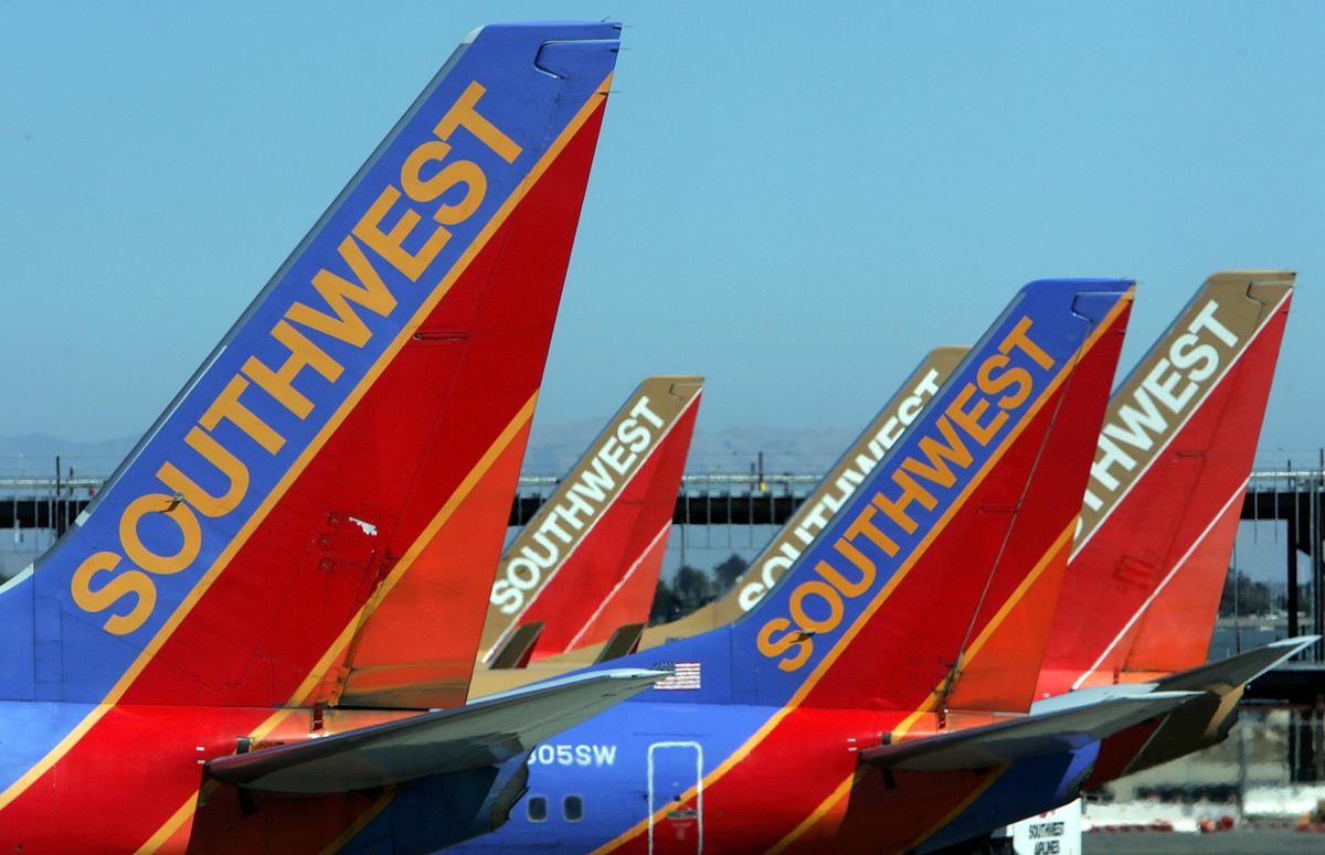 Oakland Airport Name Change Approved Despite San Francisco Pushback
