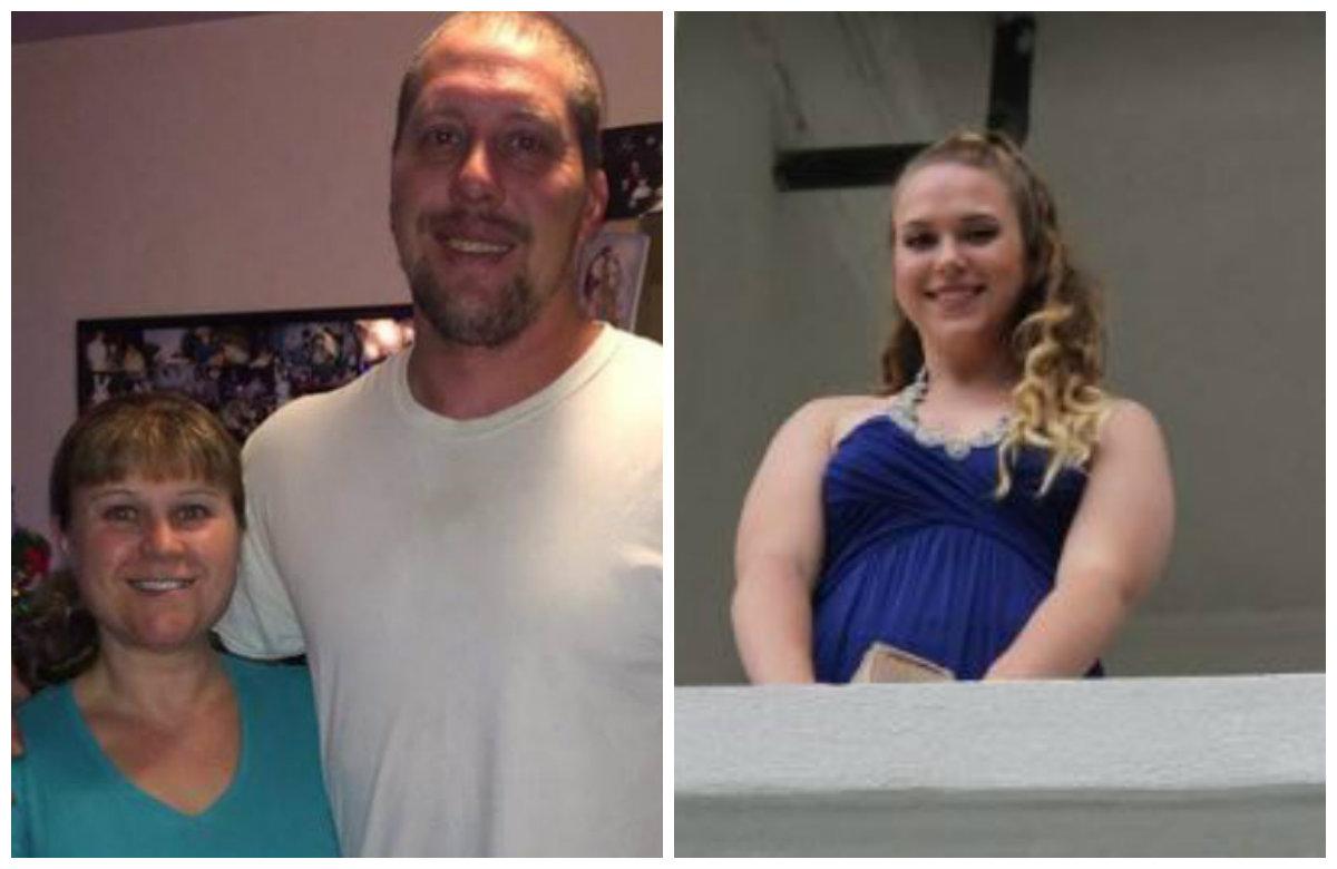 Man Pens Tribute to Family After His Brother Allegedly Killed Parents, Sister
