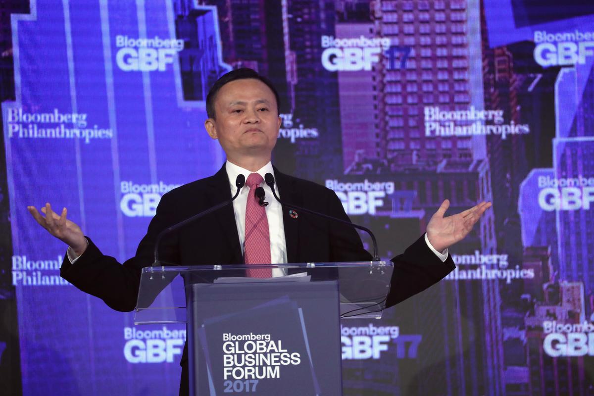 China’s ‘Billionaires’ Are Fake