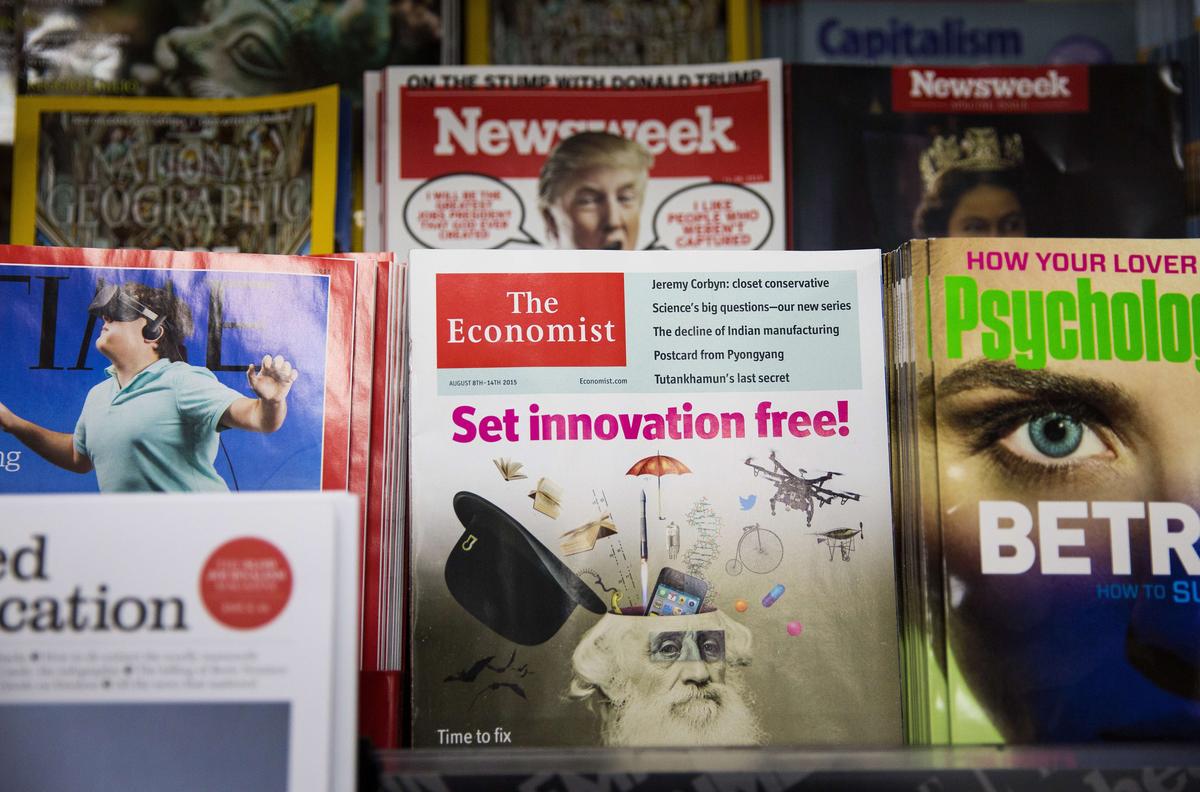 Israeli Company Looks Into Whether Disinformation Can Be Fought Without Censoring News