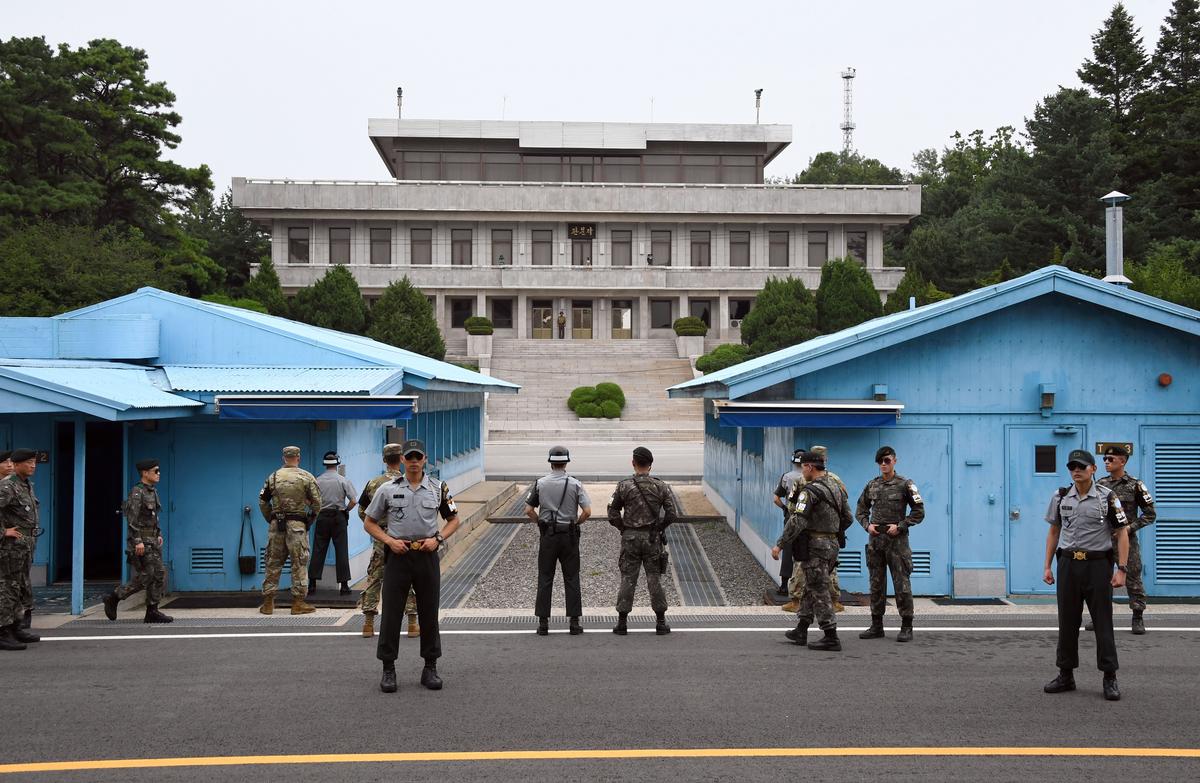 North Korea’s Diplomatic Effort: Gambit or Game Changer?