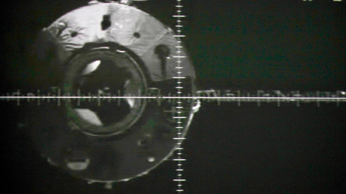 China’s Rogue Space Station Tiangong-1 Crashes Over South Pacific