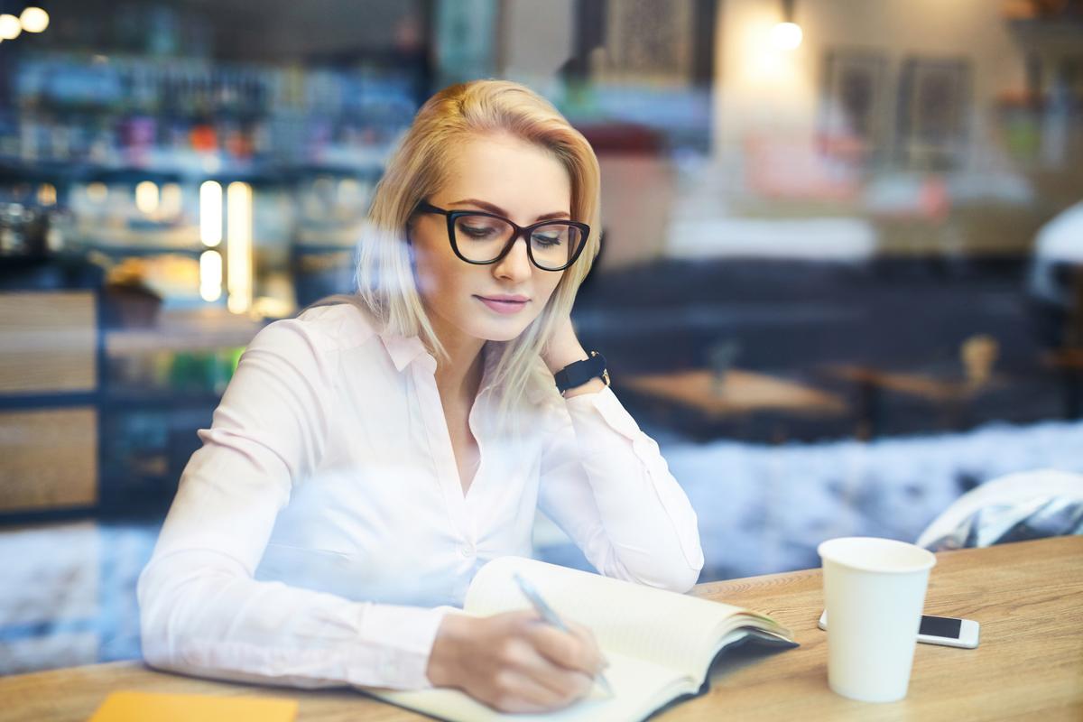 SMART Goal Resolutions for the Entire Year