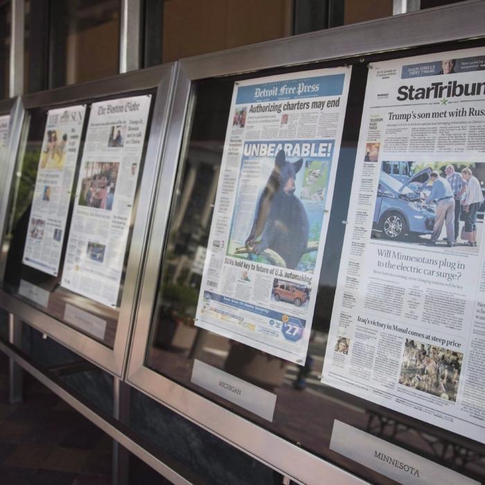 The Epoch Times