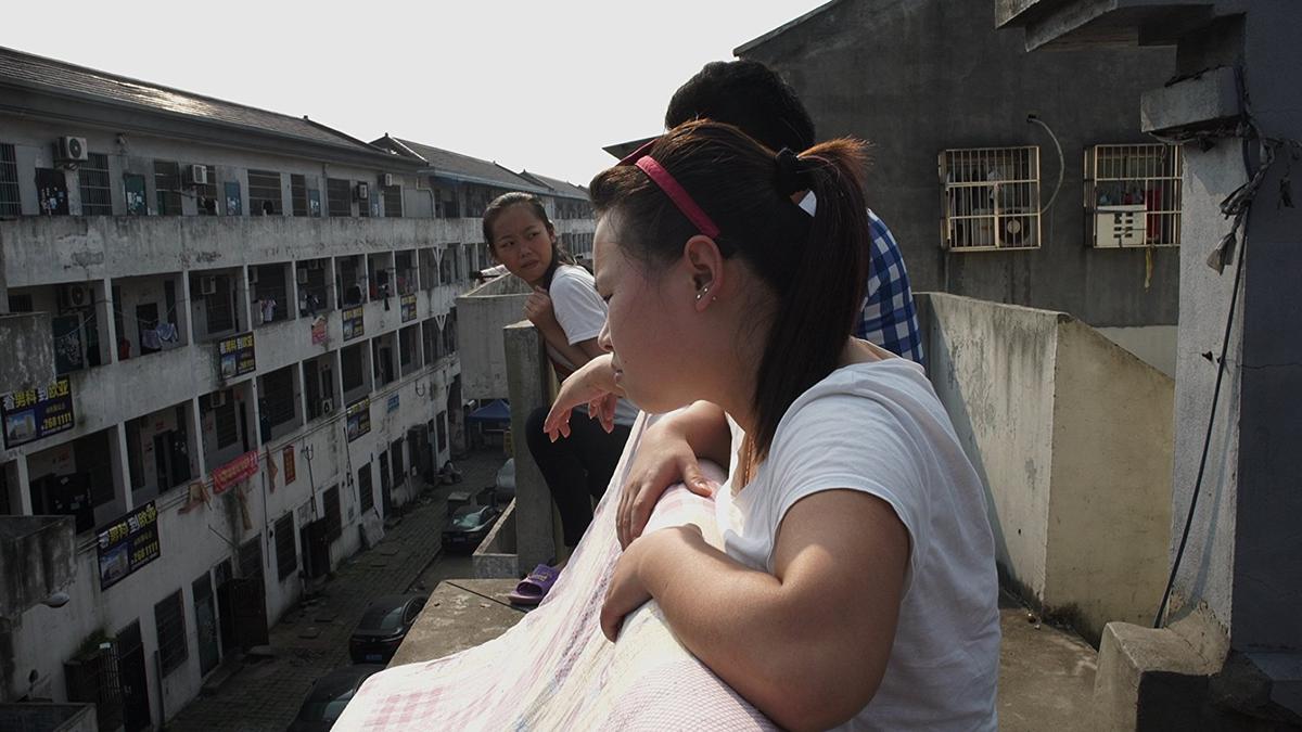 Film Review: ‘Bitter Money’