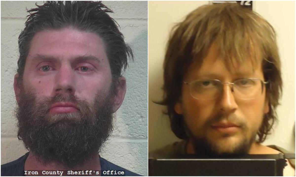 Cult Leaders Sexually Abused Each Other’s Daughters