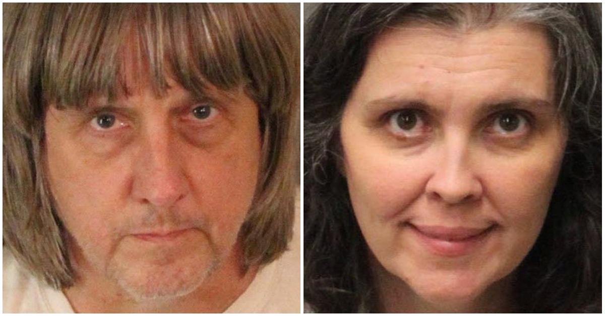 Sister of Parent Who Kept Kids Chained in California: ‘Something Didn’t Seem Right’