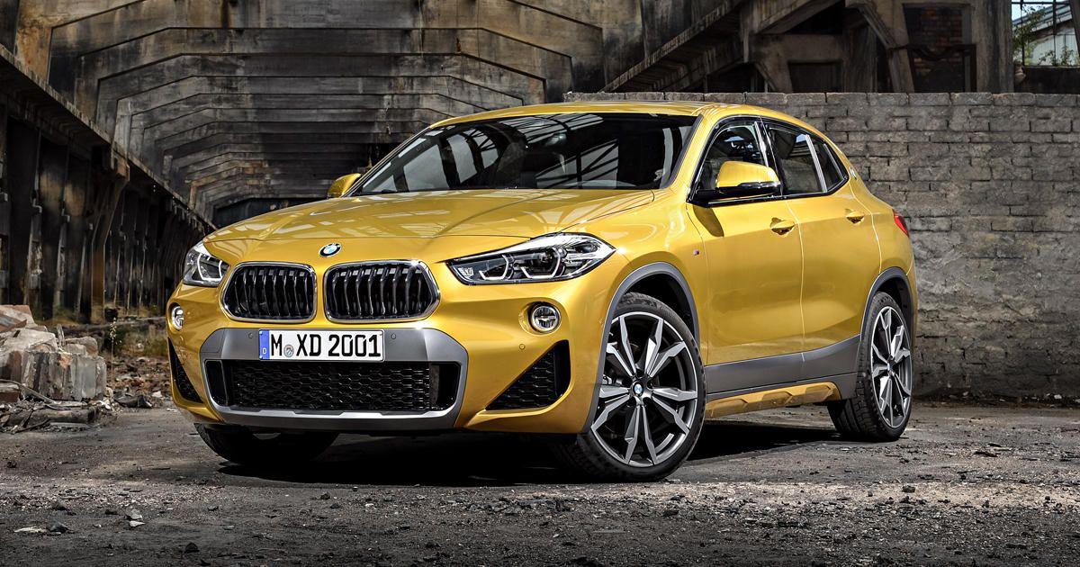 BMW:  Adds More Luxury to a Diverse and Growing Portfolio