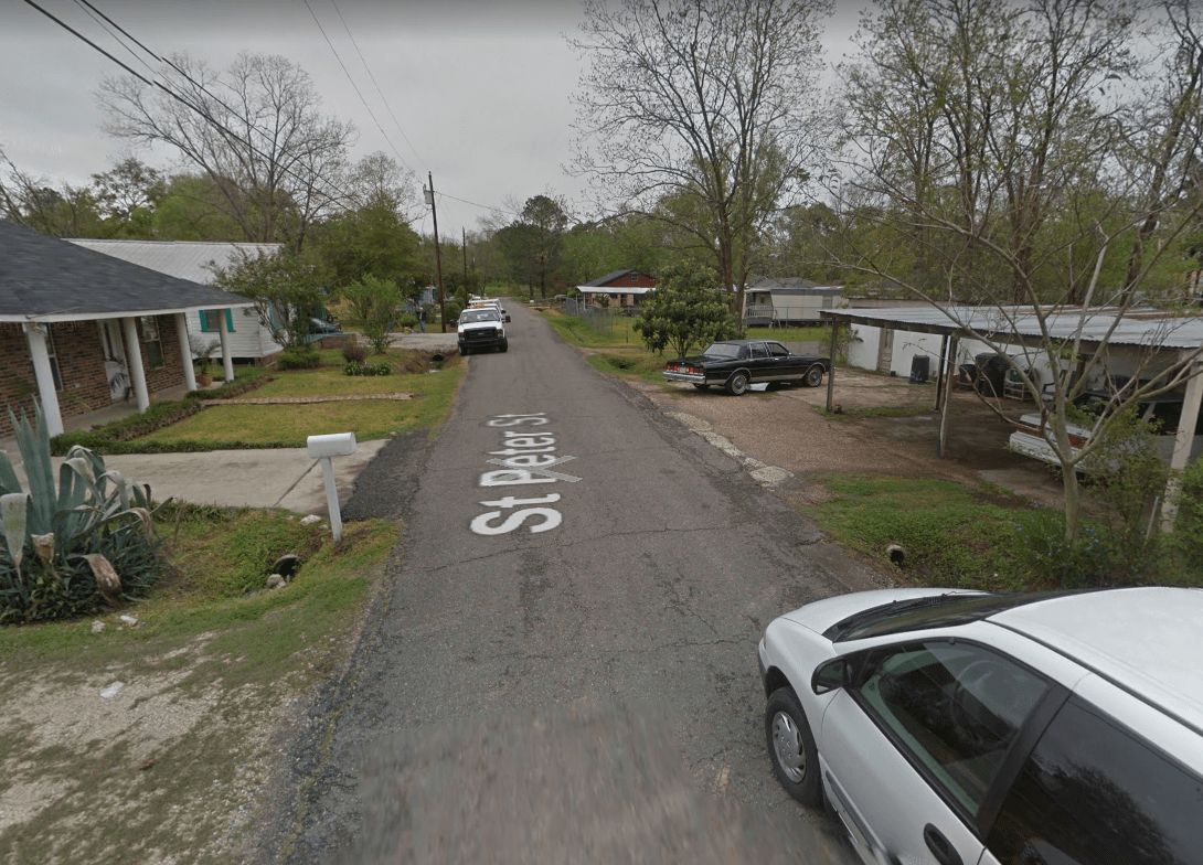 Wheelchair-Bound Man Found Dead in Louisiana House With No Heat