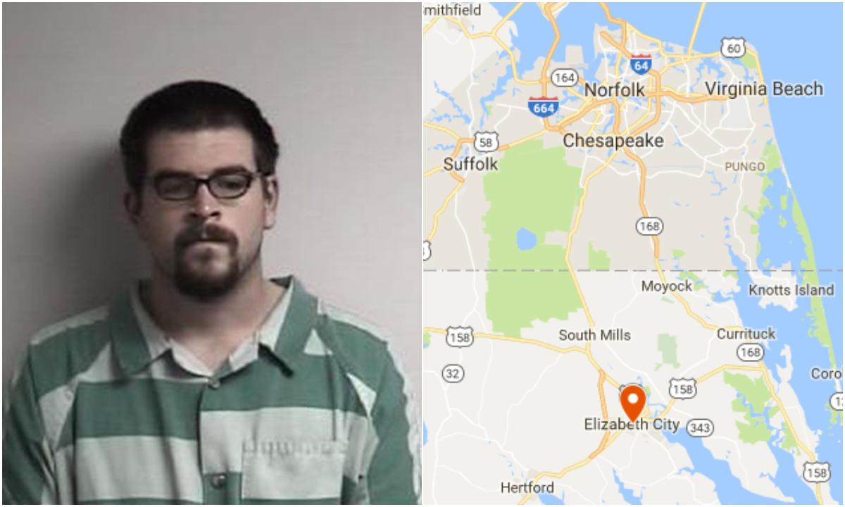 Donut Eating Contest Winner Robs Donut Shop