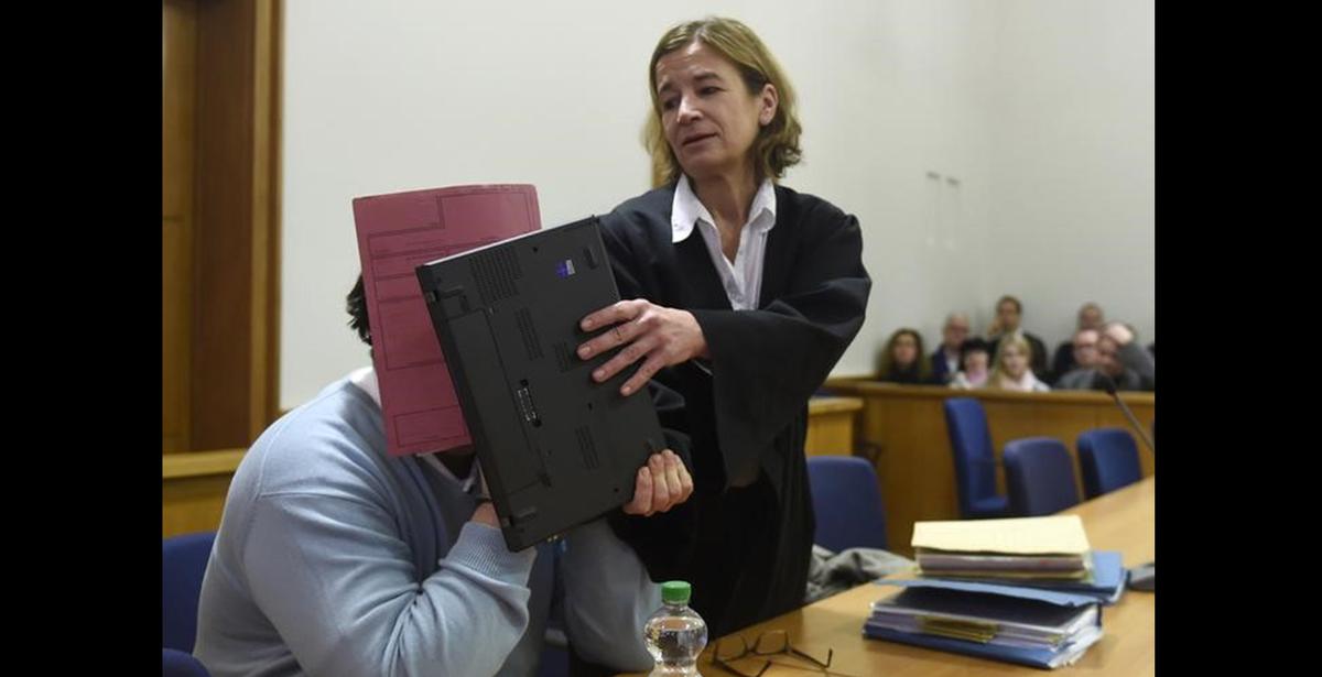 German Killer Nurse Charged With 97 New Murders