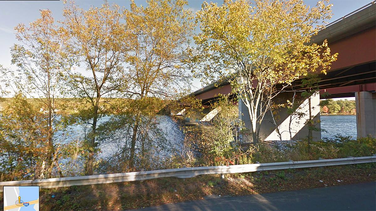 Man Charged With Attempted Murder for Alleged Kidnapping, Strangling Child and Throwing Her Off Bridge